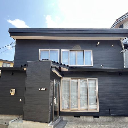 Kalik House Βίλα Nozawaonsen Εξωτερικό φωτογραφία