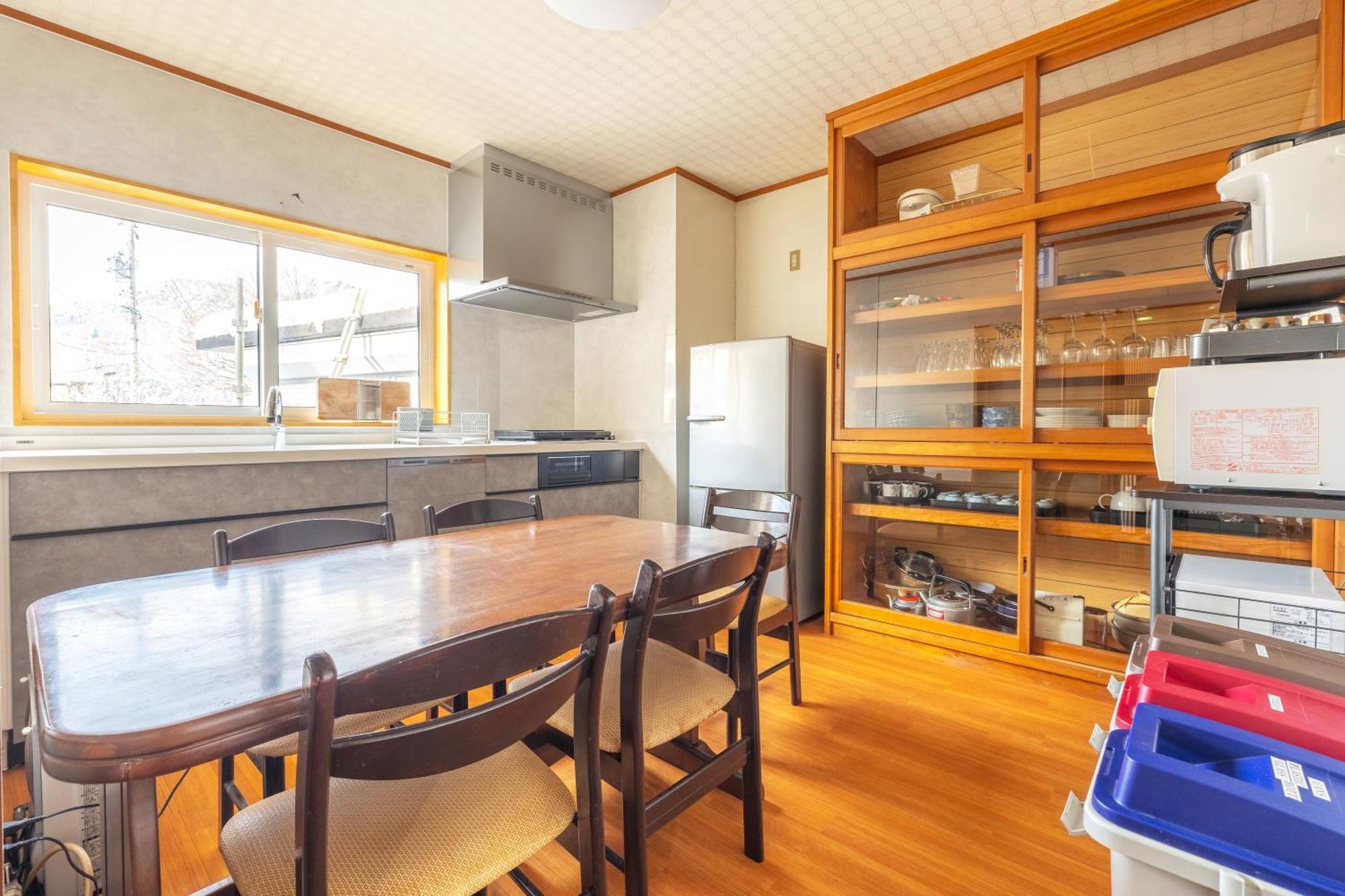 Kalik House Βίλα Nozawaonsen Εξωτερικό φωτογραφία